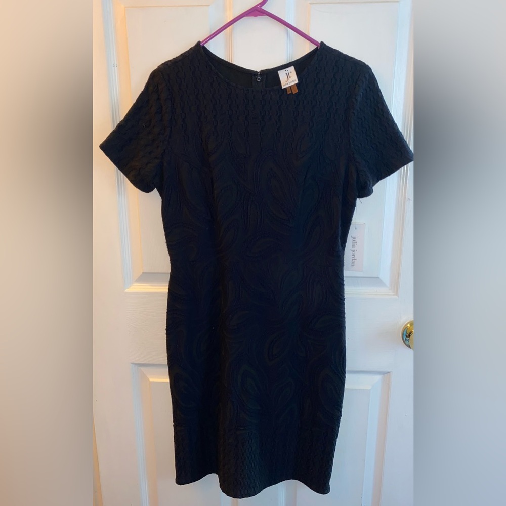 NWT Julia Jordan BodyCon Dress Sz. 10